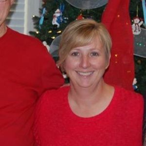 Meet your Posher, Laurie